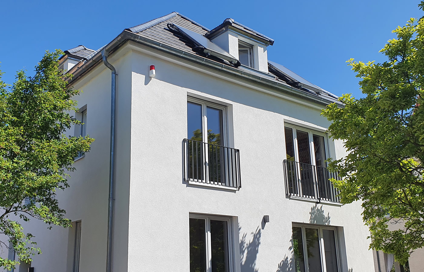 Energieberatung für Wohngebäude