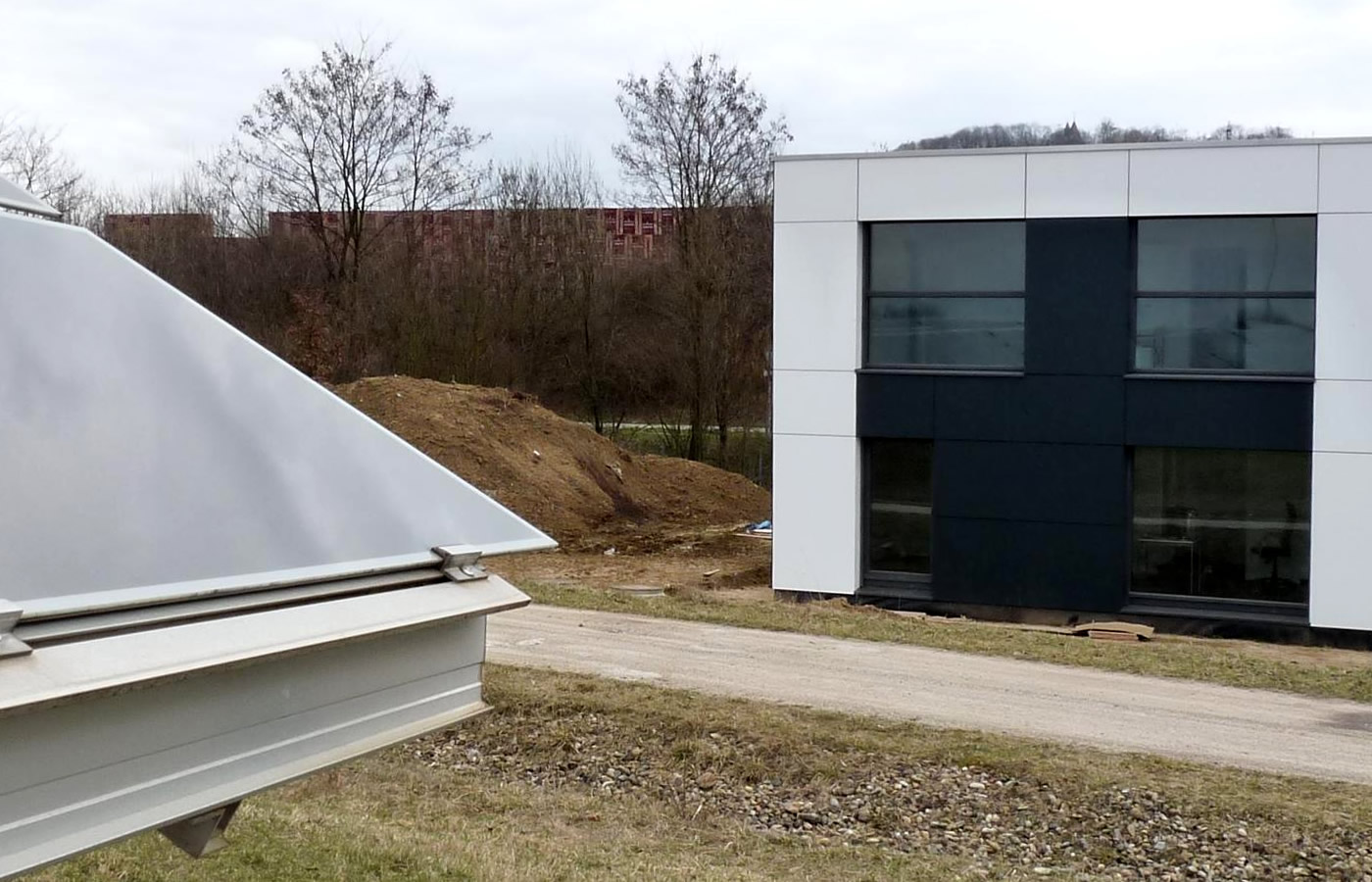 Energieberatung für Nicht-Wohngebäude - rmp energieberater GmbH