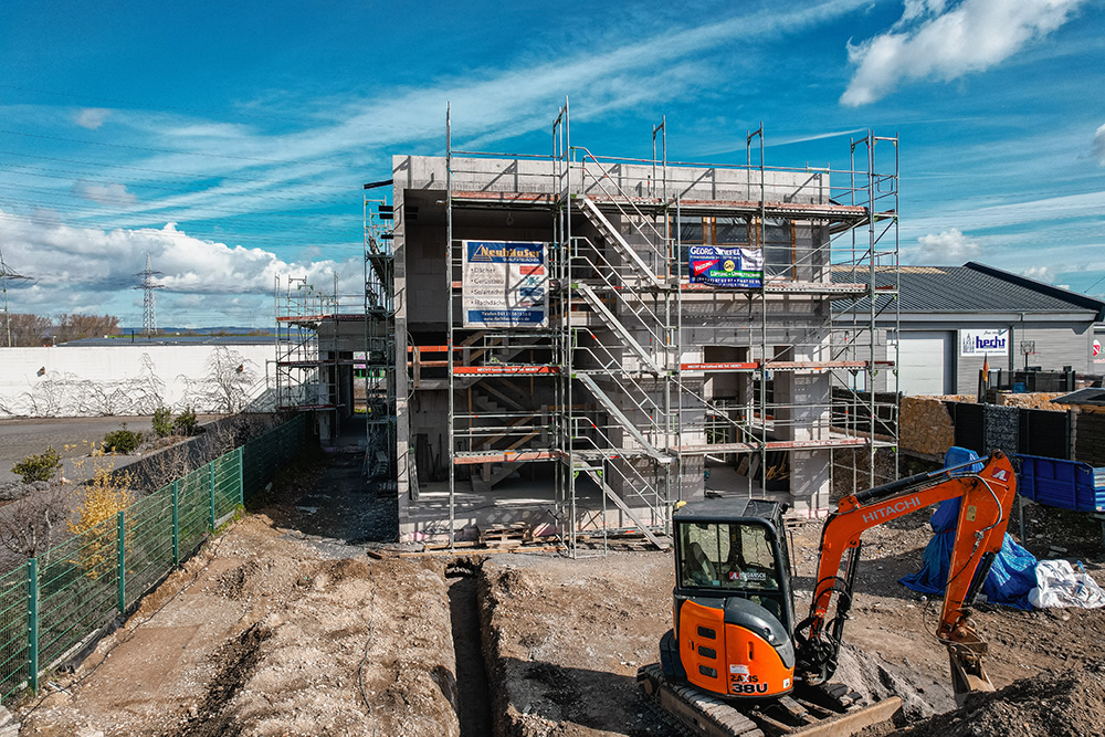 r-m-p architekten und ingenieure Anfragen für Handwerksbetriebe