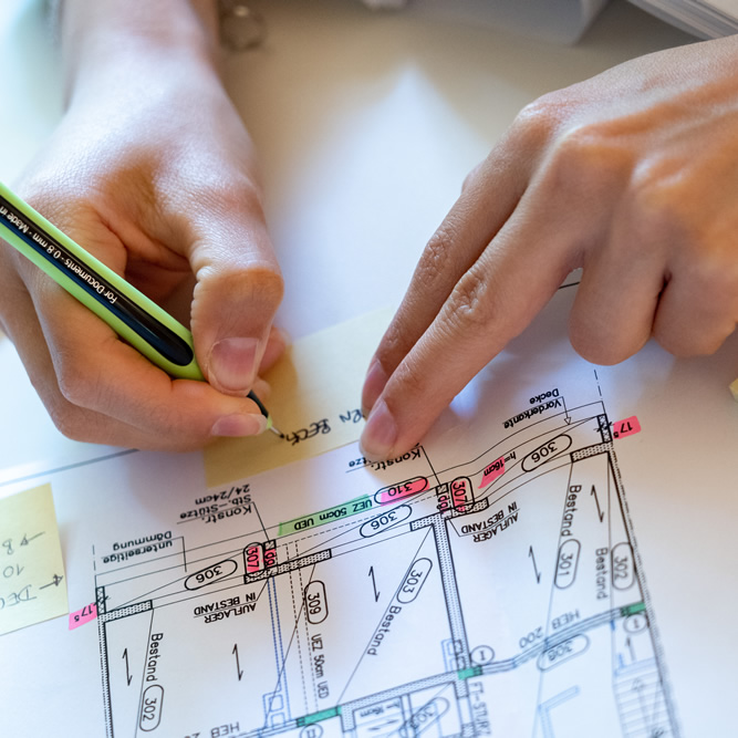 Willkommen bei r-m-p architekten und ingenieure