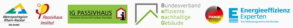 Passivhaus Mitgliedschaften Netzwerk