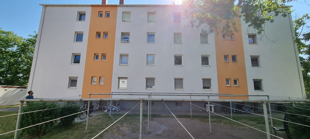 Zusammenarbeit mit d.i.i. Deutsche Invest Immobilien AG
