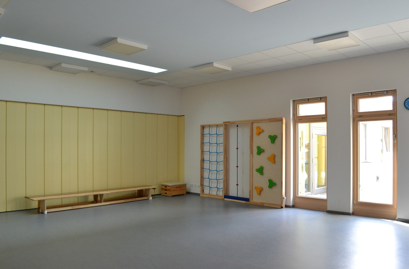 Gewerbebau G-001 Ansicht 08