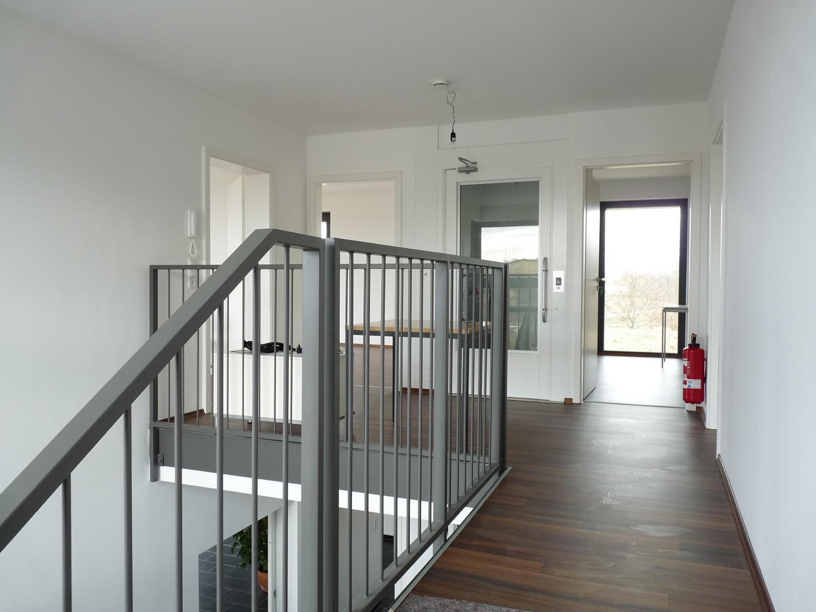 Gewerbebau G-002 Ansicht 04