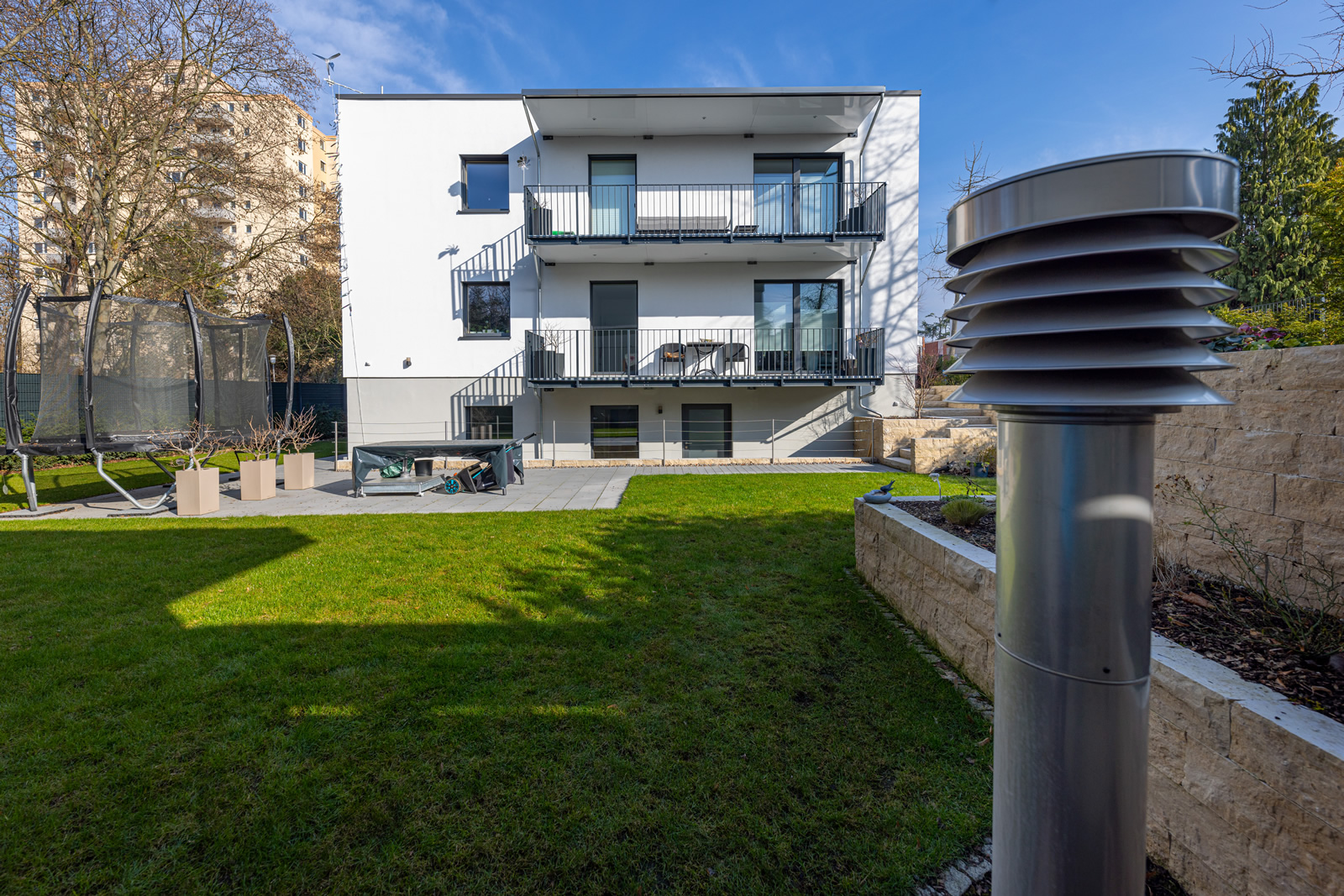 Neubau N-002 Ansicht 05