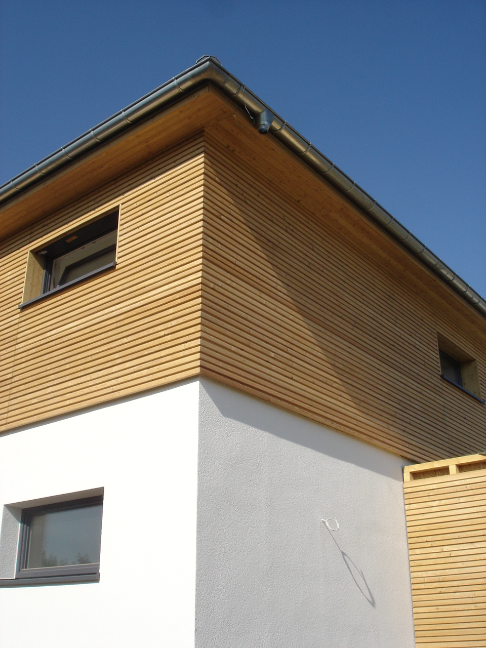 Neubau N-007 Ansicht 02