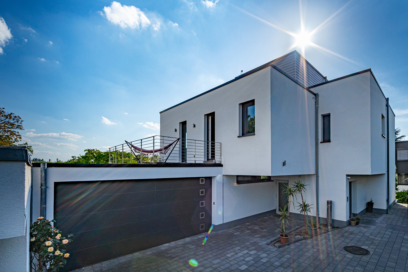 Neubau N-012 Ansicht 01