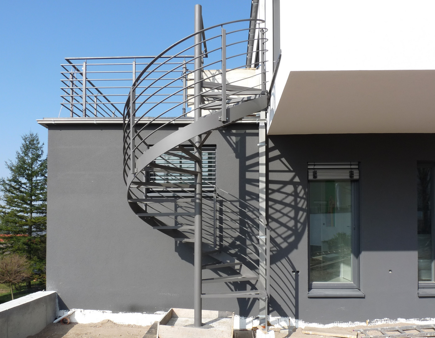 Neubau N-013 Ansicht 04