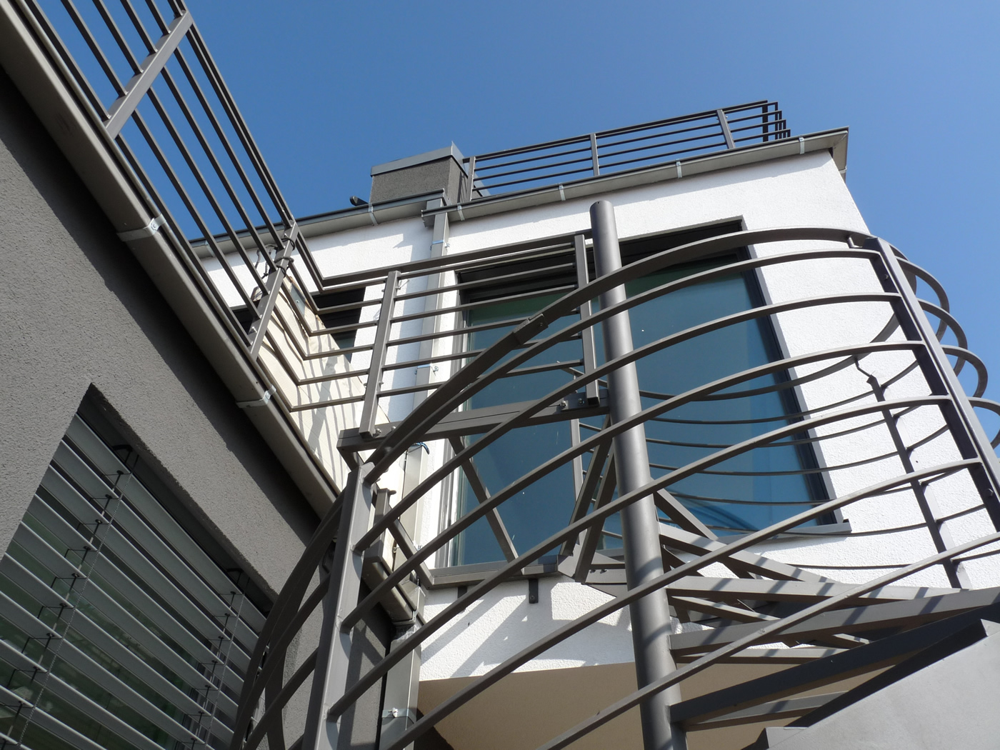 Neubau N-013 Ansicht 06