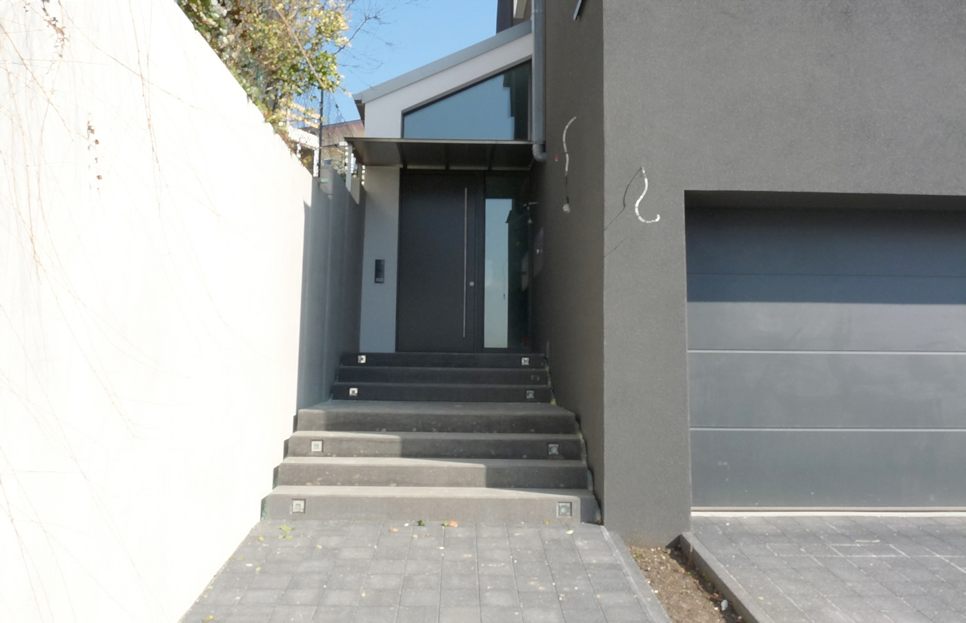Neubau N-013 Ansicht 07