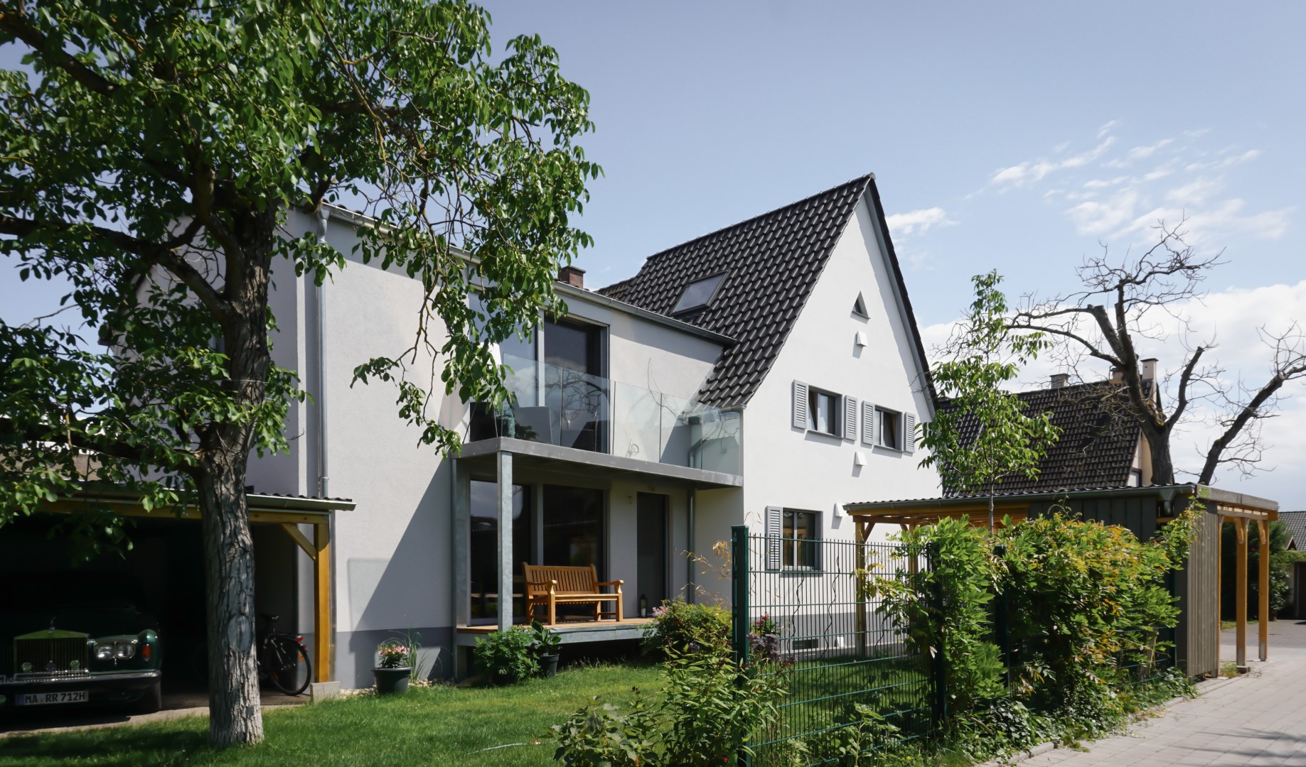 Sanierung S-002 Ansicht 01