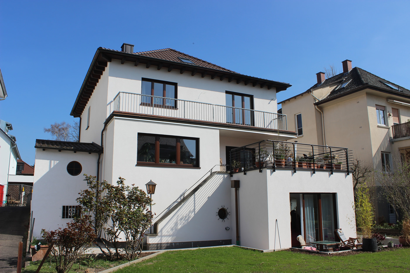 Sanierung S-004 Ansicht 04