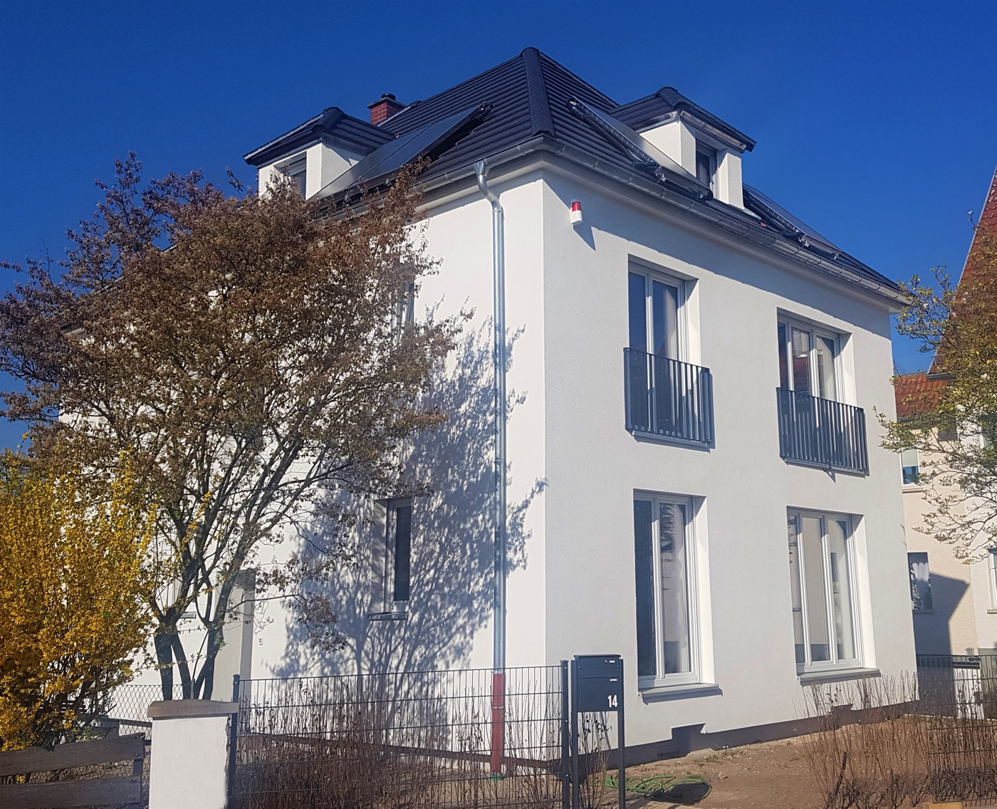 Sanierung S-006 Ansicht 01