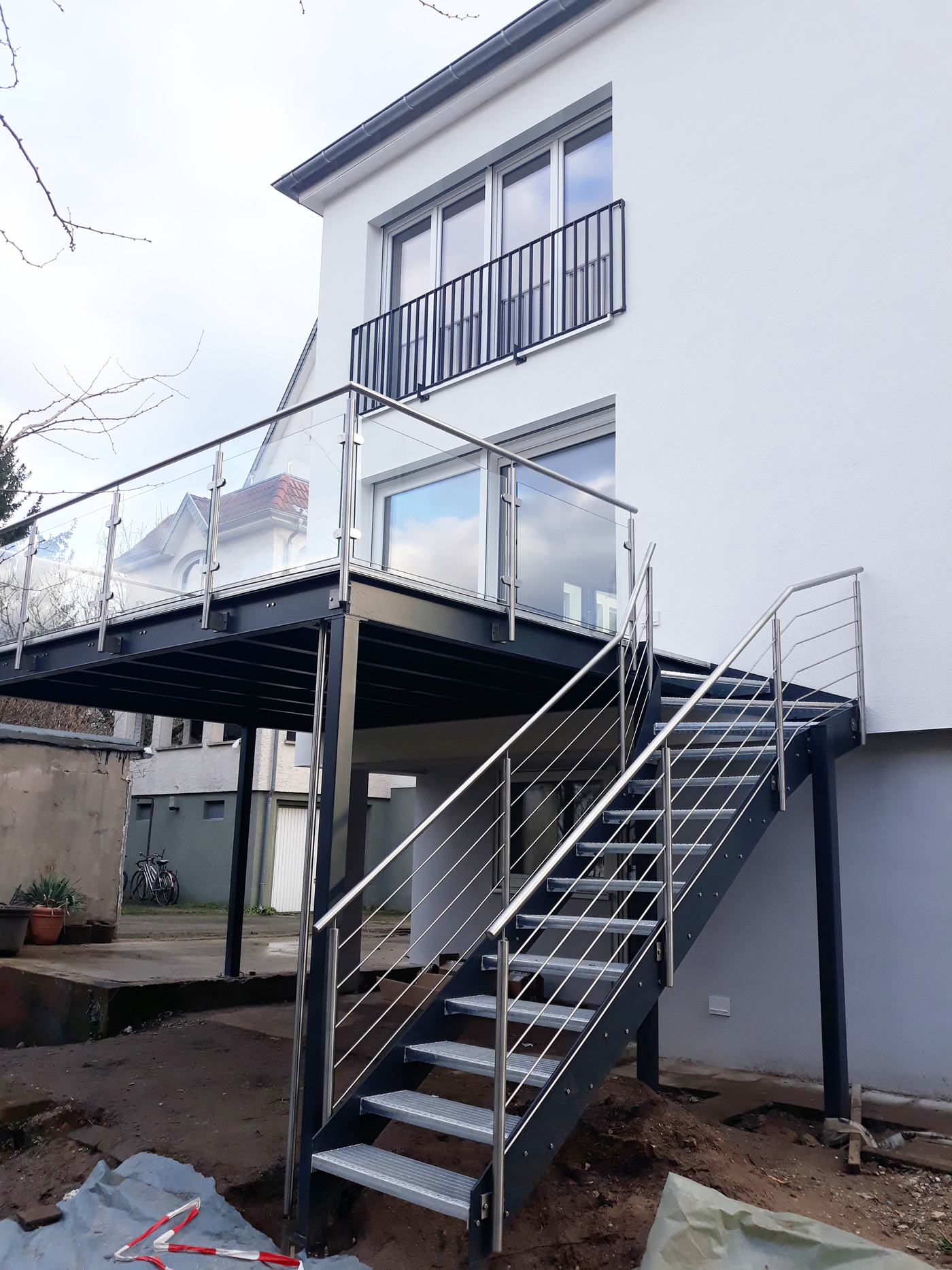 Sanierung S-006 Ansicht 02