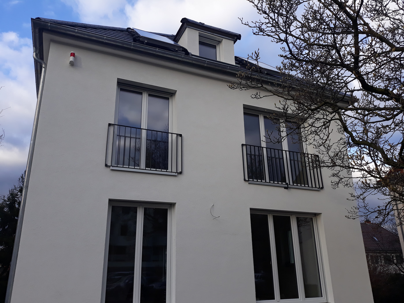 Sanierung S-006 Ansicht 03