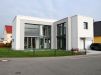 Neubau N-009 Ansicht 01