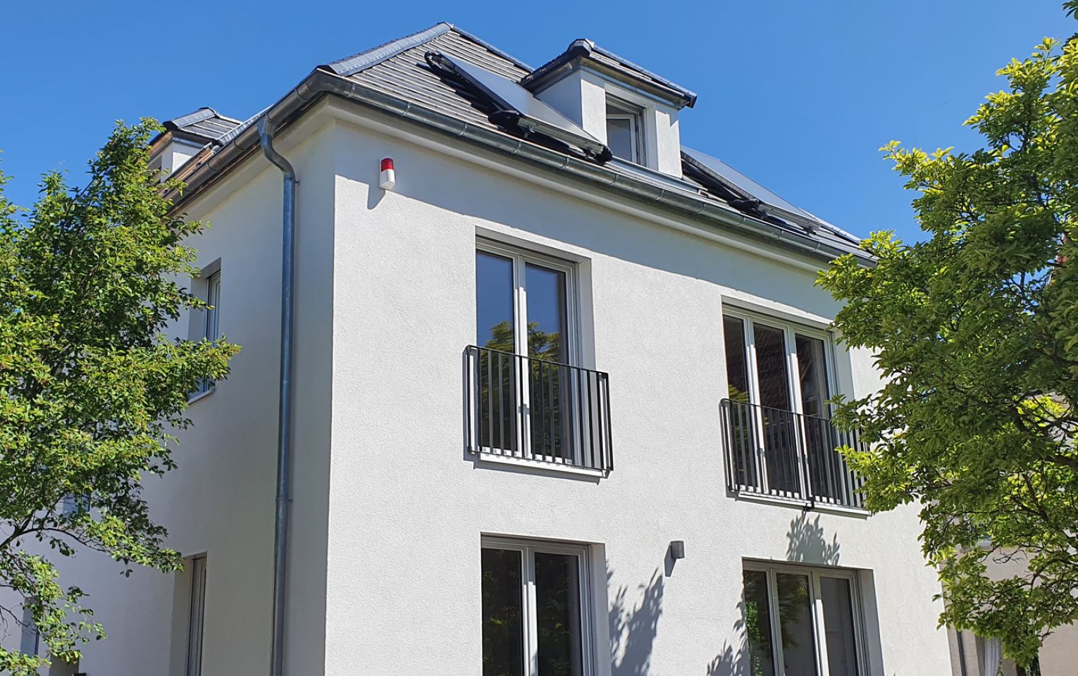 Energieberatung für Wohngebäude