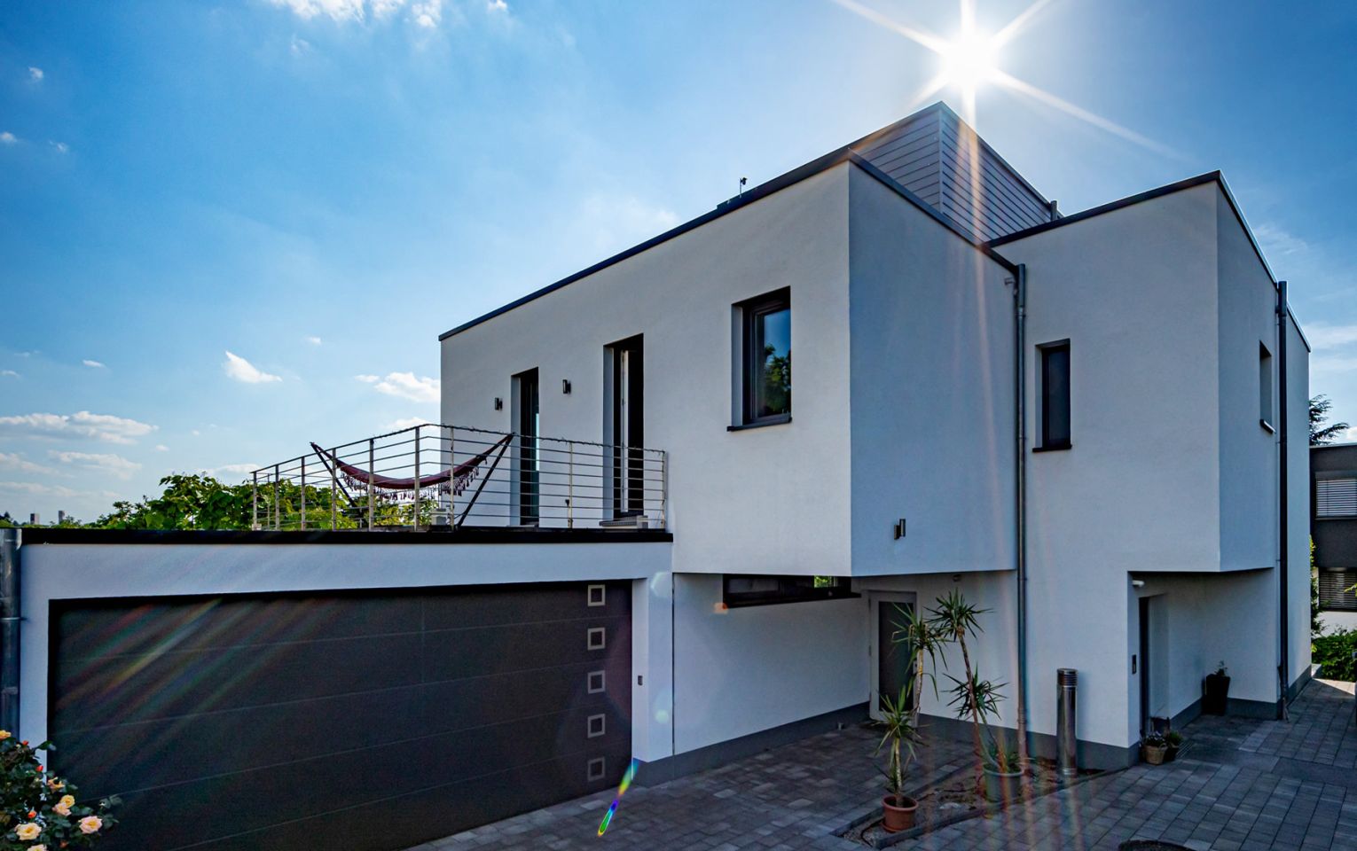 r-m-p architekten und ingenieure Referenzen