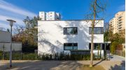 Mehrfamilienhaus Neubau Passivhaus