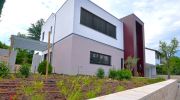 Kubistische Architektur