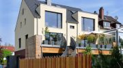 Sanierung zum Passivhaus