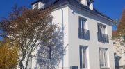 Sanierung - Intensive Planung und Zusammenarbeit