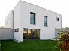 Neubau N-009 Ansicht 04