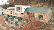 Ressourcenoptimiertes Passivhaus