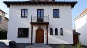 Freistehendes Haus - Nutzungsoptimierte Sanierung