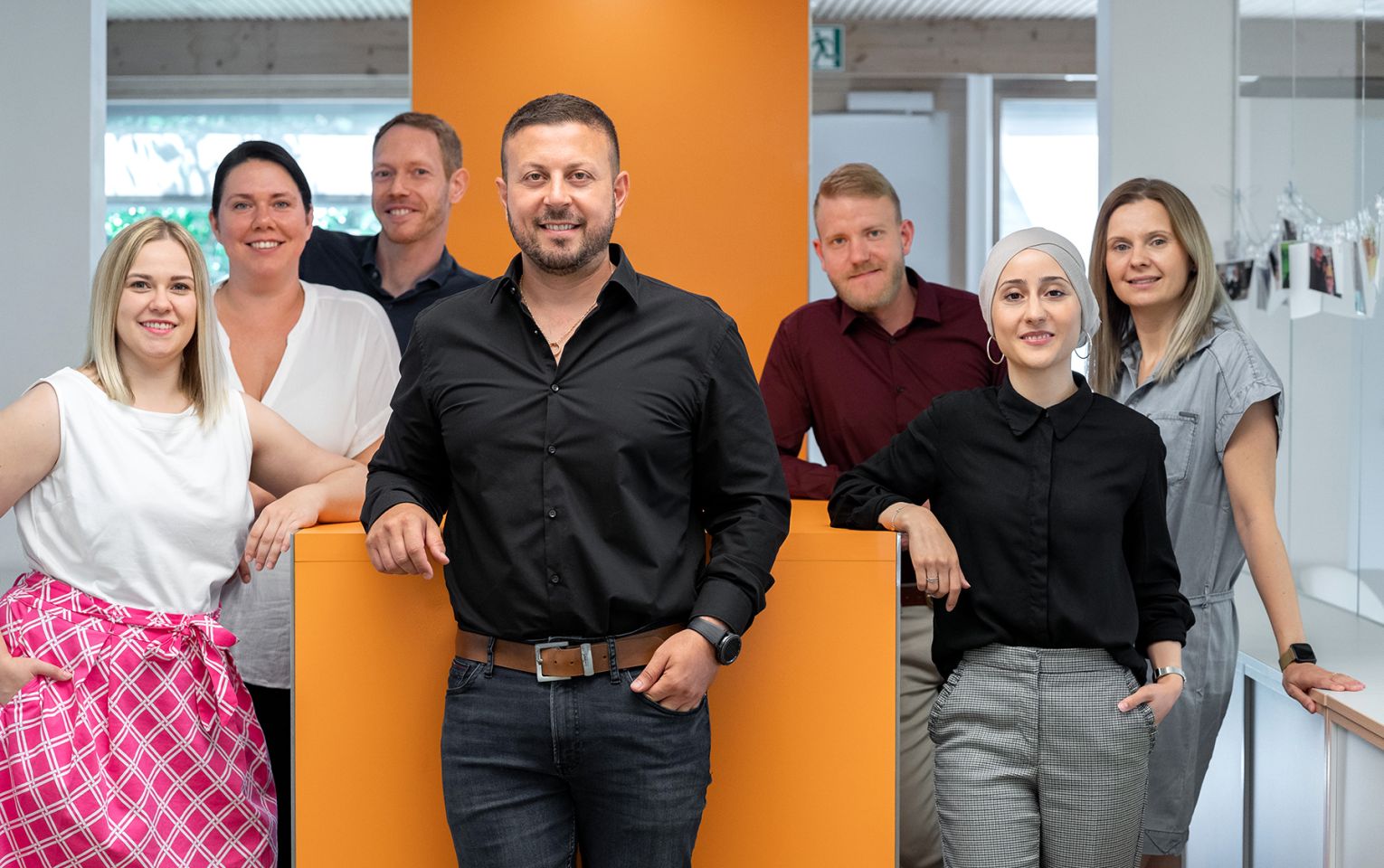 r-m-p architekten und ingenieure Profil