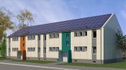 Serielle Sanierung Pilotprojekt Reallabor Mönchengladbach