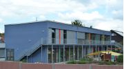 Kindergarten Sterntaler in Rheinstetten