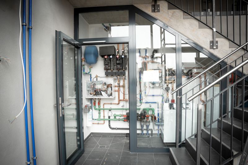 Fachleute für Energieberatung - ökologisch Bauen und Sanieren