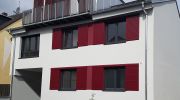 Dreifamilienhaus altersgerecht und energetisch saniert