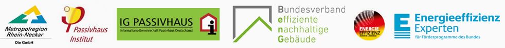 Passivhaus Mitgliedschaften Netzwerk